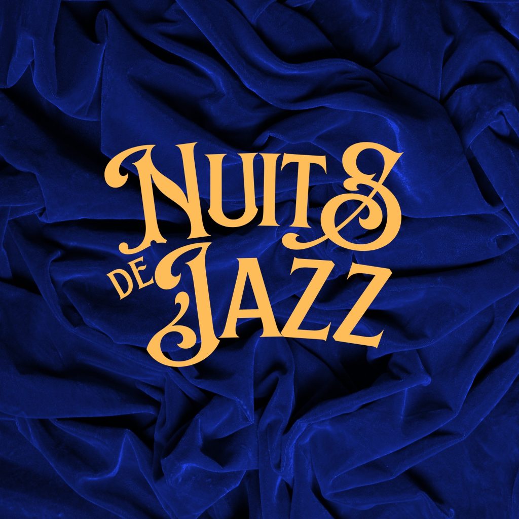 Nuits De Jazz Concert - Senior Project