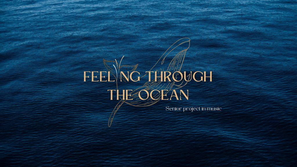 Feeling Through the Ocean